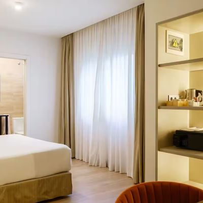 Deluxe Double Room Hotel Taburiente Promo Code