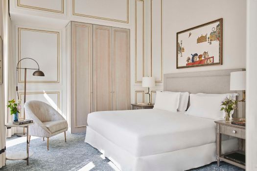 Hôtel du Louvre, in The Unbound Collection by Hyatt