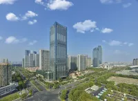 The Langham Hefei Hotel di 
