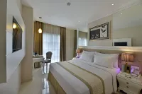 Grand Savero Hotel Bogor