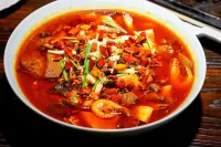 重慶亞善高空江景飯店（解放碑來福士廣場店）