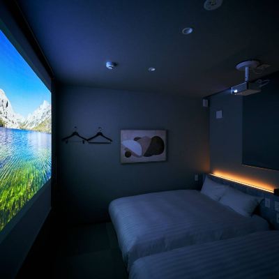 【北館 102】メゾネット／マッサージチェア付（ペット不可） Rakuten STAY VILLA 箱根仙石原 クーポン