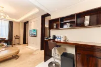 Guanyun International Hotel