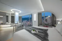 ASPERA HIGH-ALTITUDE GARDEN PANORAMIC HOTEL Hotéis em 
