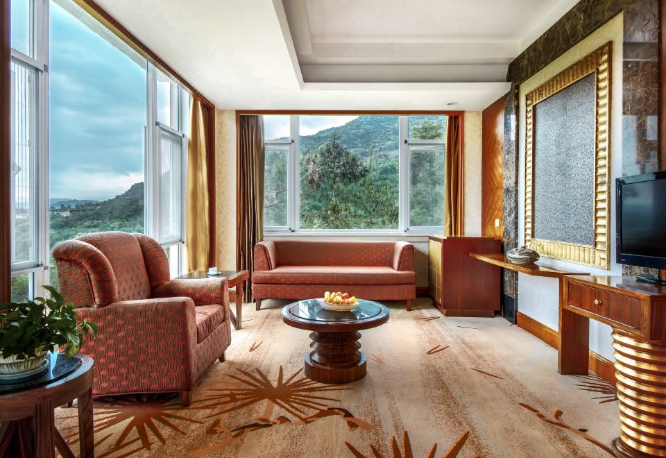 8号楼精品家庭套房