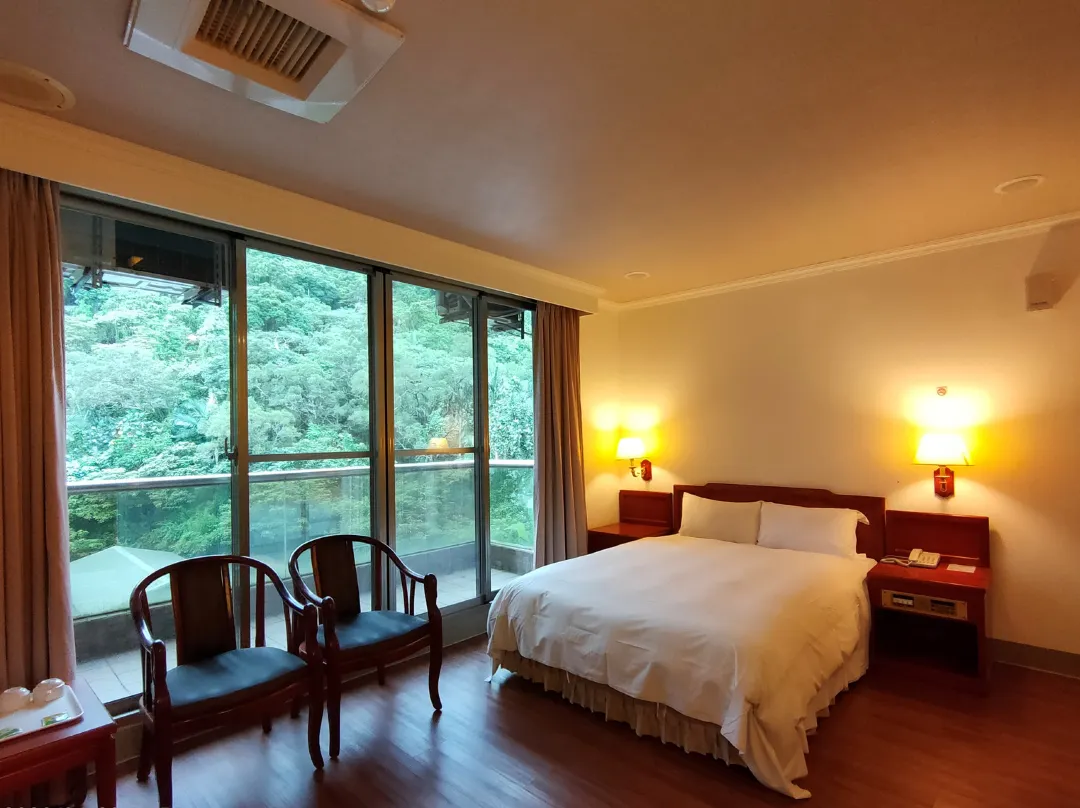 Crown Hotel - Taipei