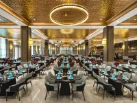 CLOUD NINE HOT SPRING WHISKEY HOTEL Hotel di Longmen County