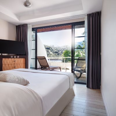 One Bedroom Duplex Suite Te Moana Tahiti Resort Promo Code