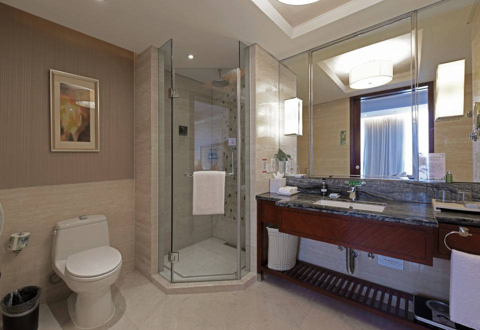 泰迪珍藏星品双床房