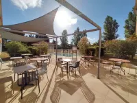Comfort Aparthotel Carcassonne โรงแรมใน