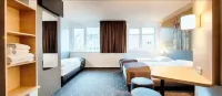 B&B HOTEL Aachen-City Hotel a Aquisgrana