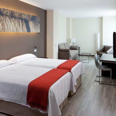 Superior Room NH Diagonal Center Promo Code