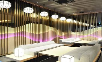 Henn na Hotel Nara - Housity