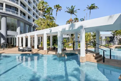 Crowne Plaza SURFERS PARADISE by IHG Hotels in 