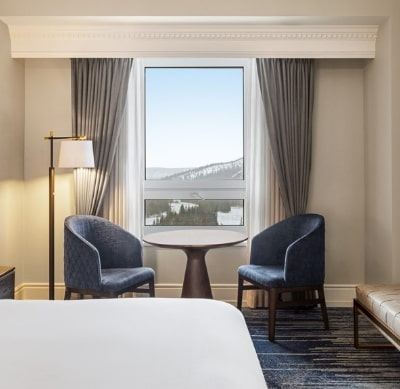 Fairmont King-220Sf, 20Sm Fairmont Banff Springs Promo Code