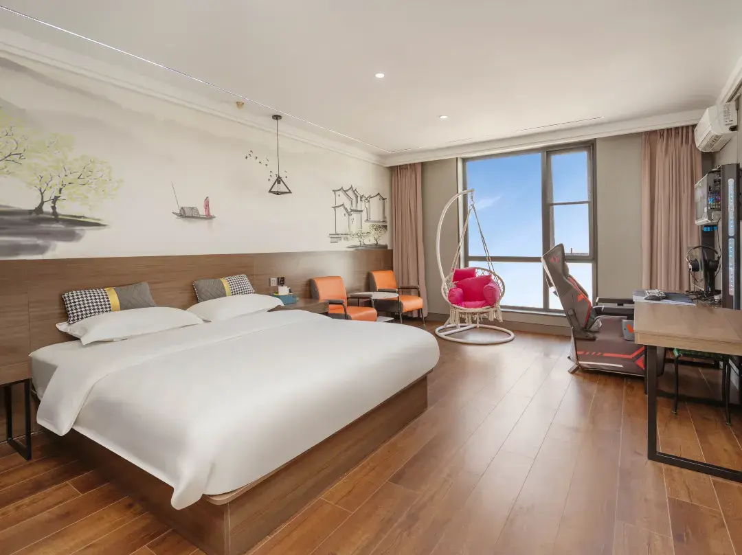 Hotels For Friends - Hebi