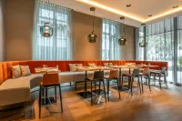 Courtyard by Marriott Cologne