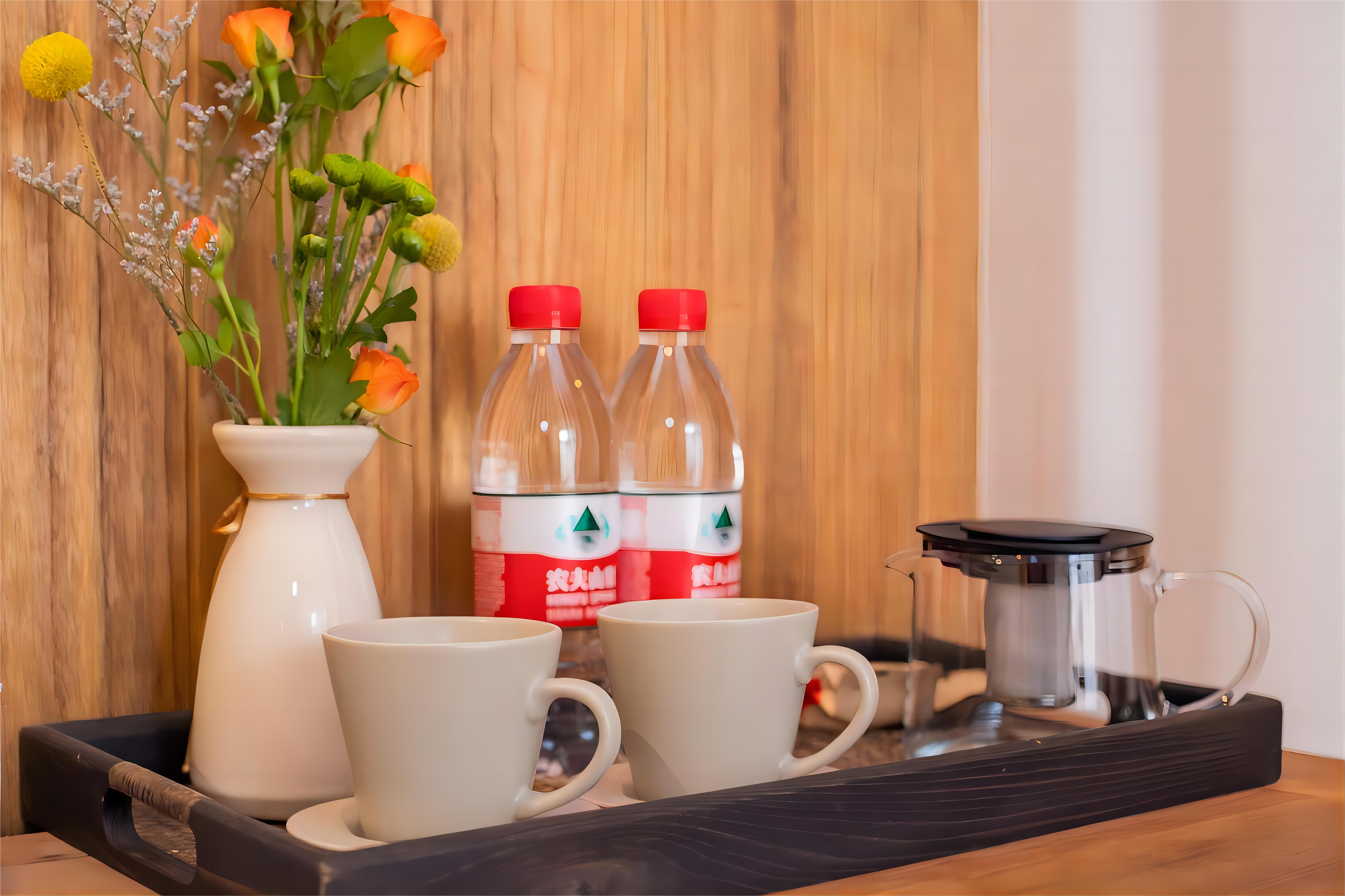 童梦雅舍?Family萌趣亲子房【童趣帐篷+vip电影】