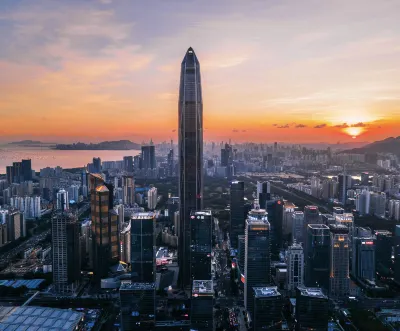 Shenzhen Futian Convention and Exhibition Center LansHotel Hotel a 