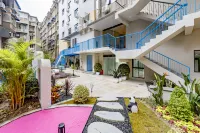 City Comfort Inn (Leshan Zhanggongqiao Shangzhongshun Food Street)