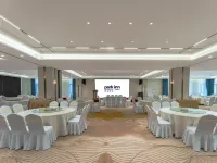 huzhouChangxing LISHI Mall Park Inn by Radisson