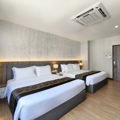 家庭套房 維諾酒店優惠