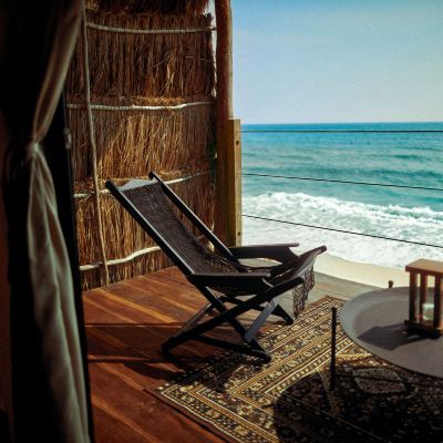 海濱房間 圖蘭哈比達斯酒店優惠