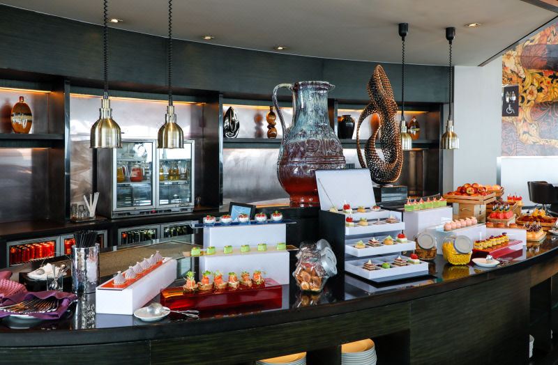 InterContinental NanjingFamily Suite