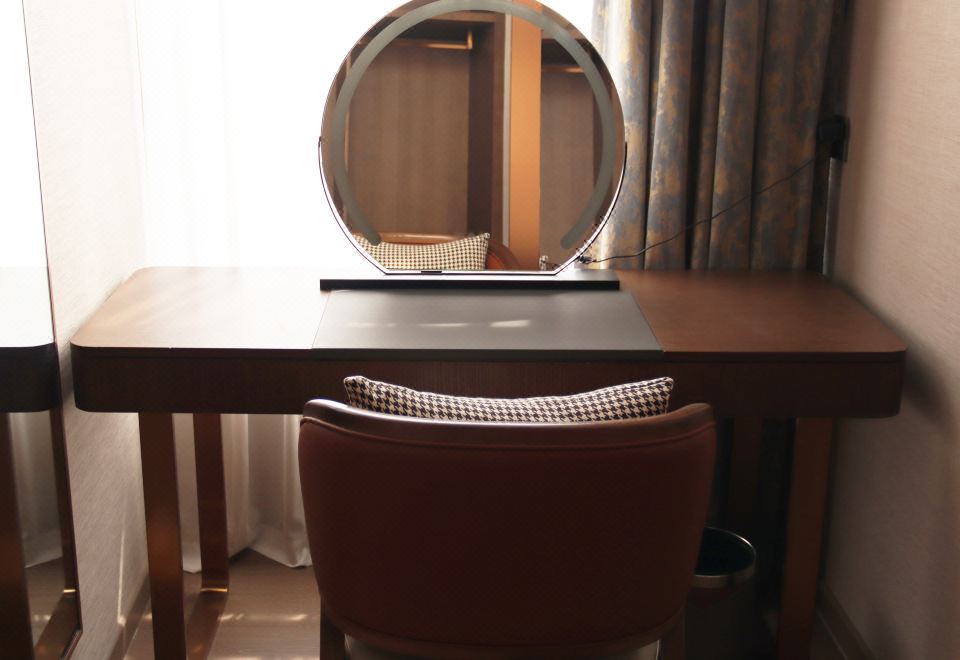 温德姆全景套房