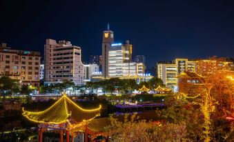 Tongren Wenzhou Fanrun Hotel