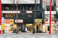 Swiio Hotel Ximending Отели в г. 