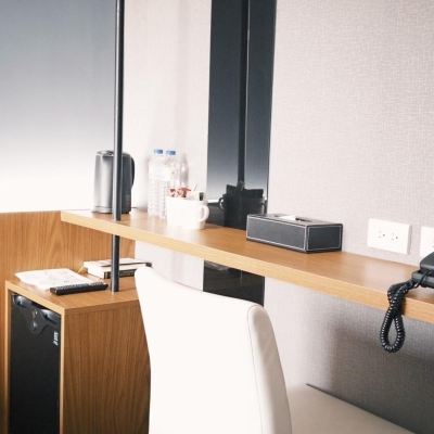 Exquisite Twin Room(Executive Floor)