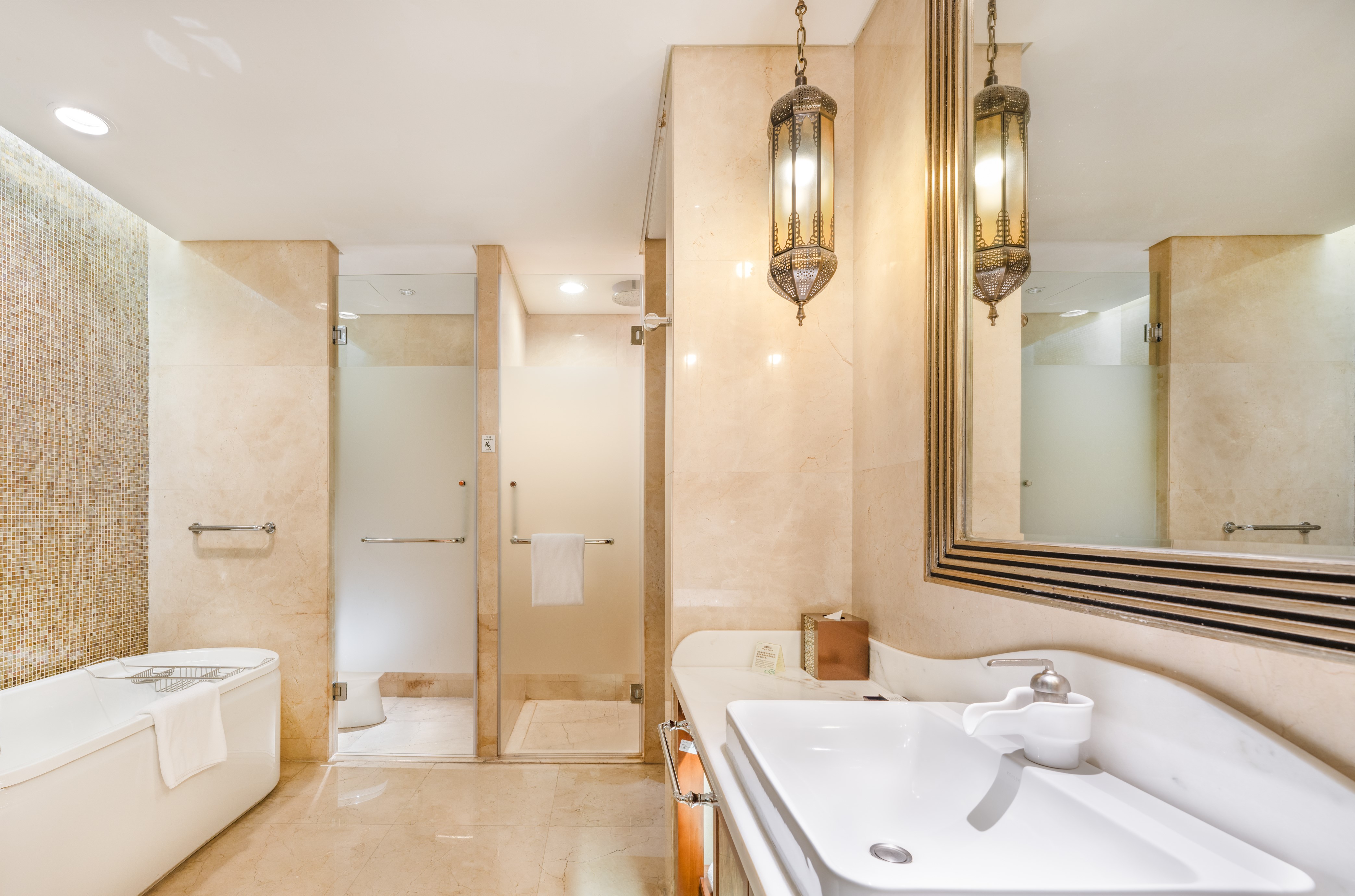 握爪计划萌宠双床房