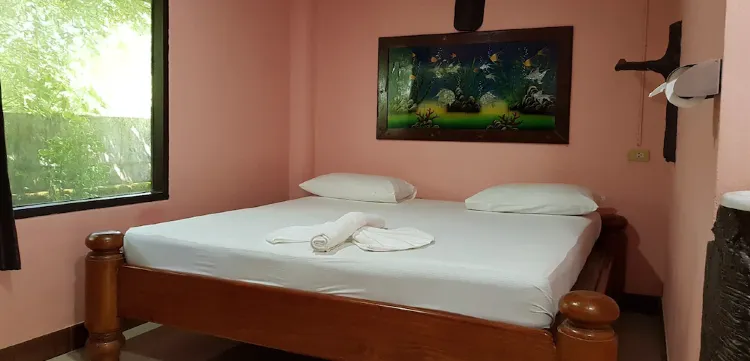 ห้องซูพีเรียร์