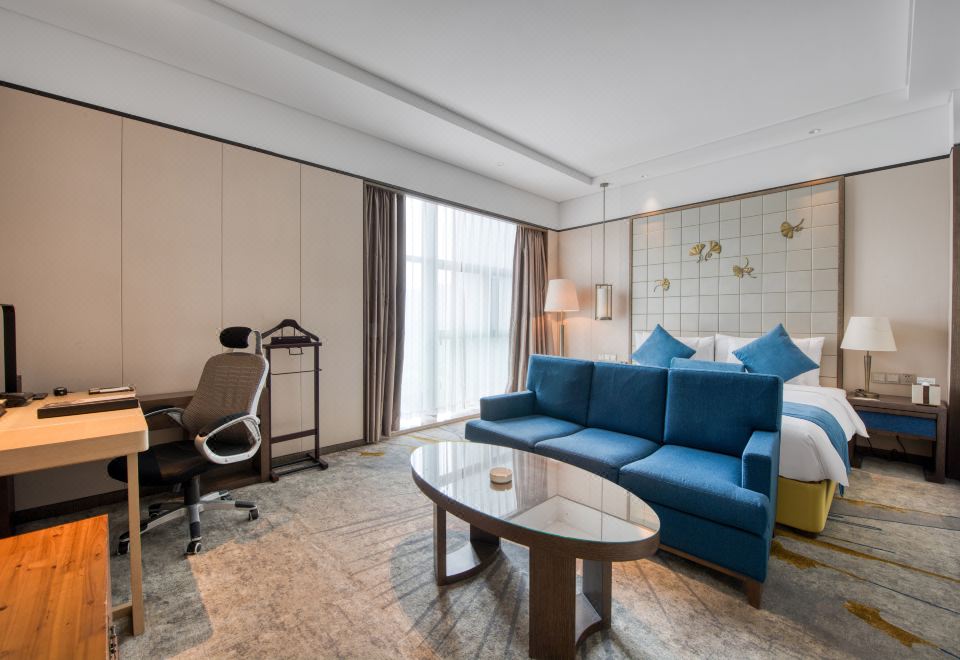 Hotel Nikko TaizhouNikko Apartment