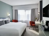 Leonardo Hotel Dublin Parnell Street Hotels in 