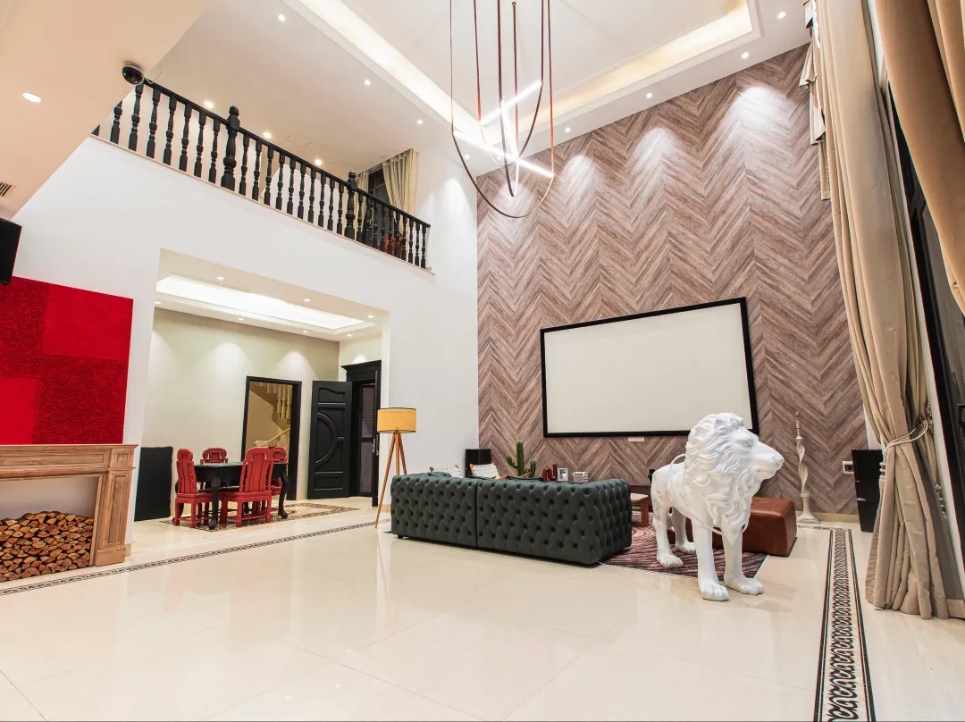 Youchuang Xunye Creekside Camping Manor - Cantão