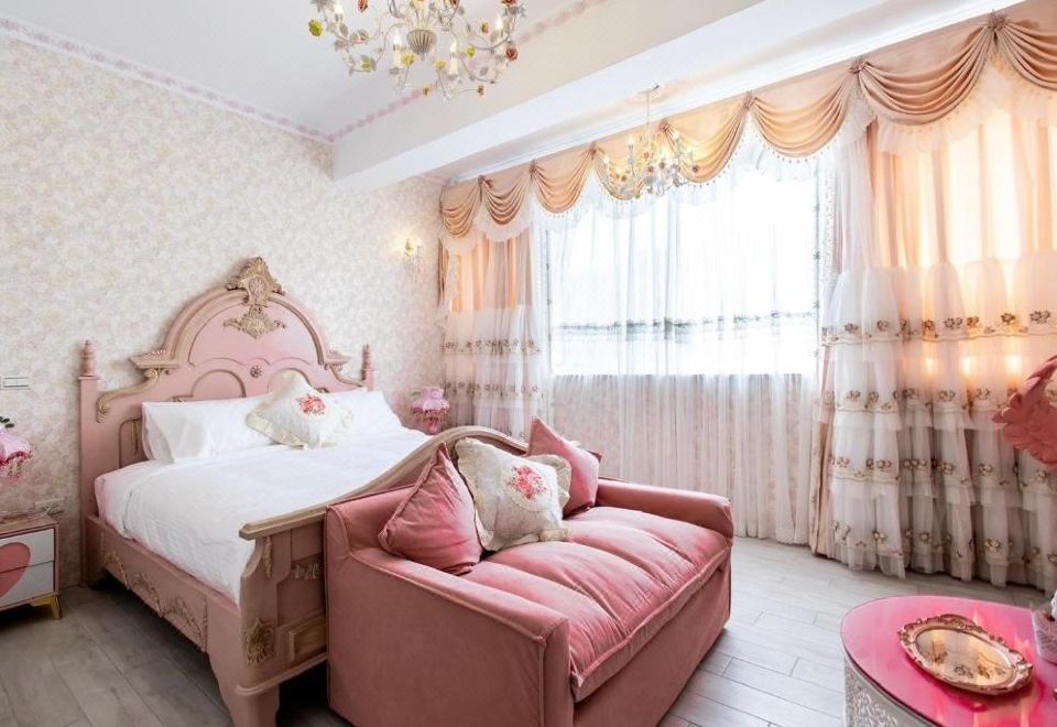 春慢小築包棟（兩間雙人房＋兩間四人房）