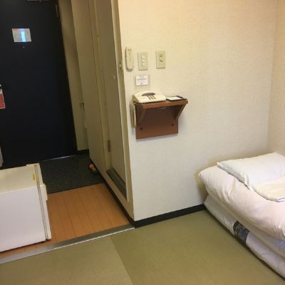 小榻榻米房 千歲第一飯店優惠