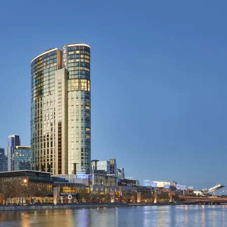 Crown Towers Melbourne