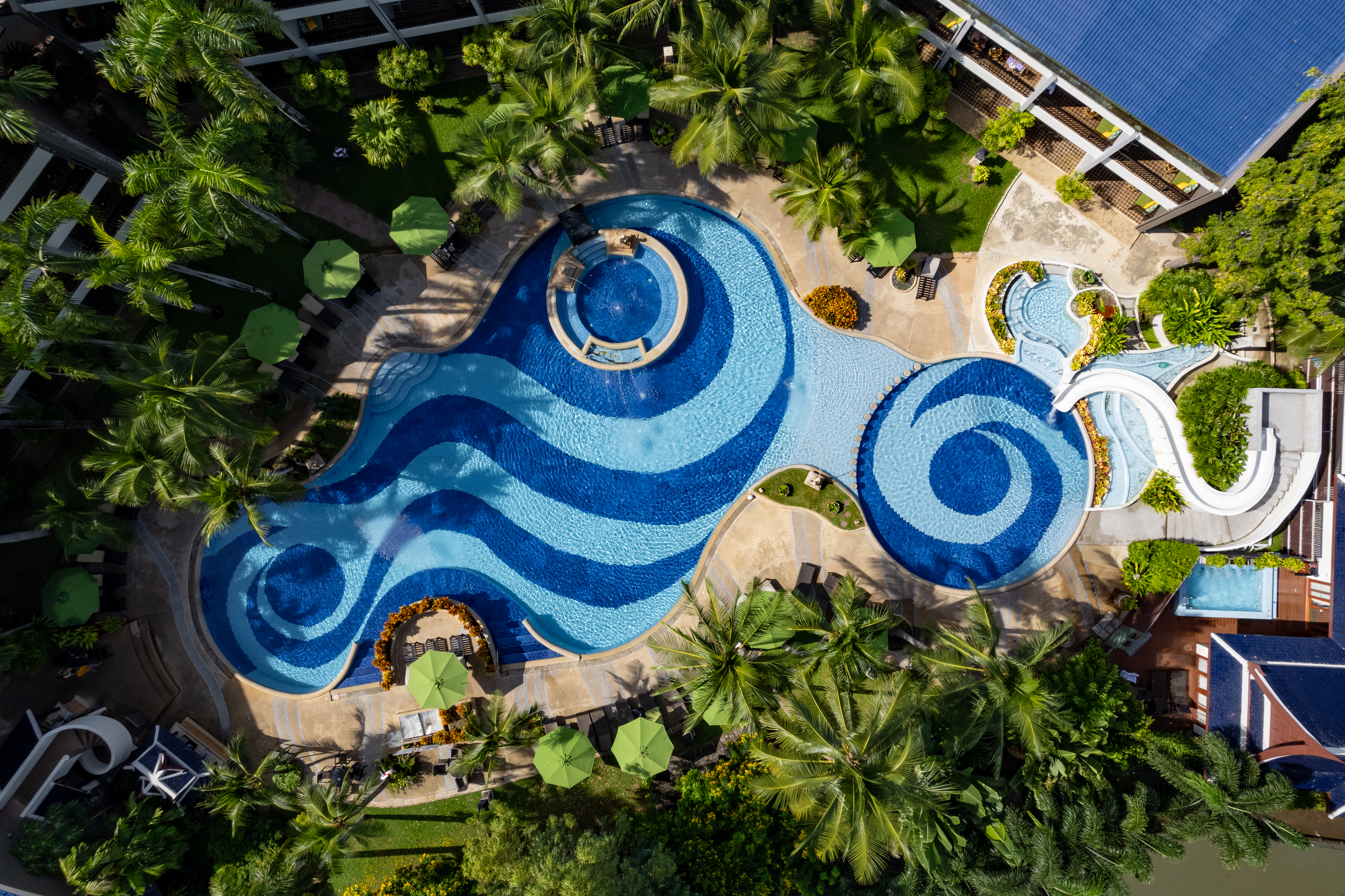 360 รีวิวของสยาม เบย์ชอร์ รีสอร์ต พัทยาจากผู้เข้าพักจริง | Trip.com