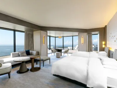 Grand Prince Hotel Osaka Bay Hotels in 