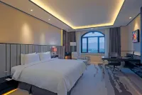 Kaibang Hotel Golmud Hotels in 