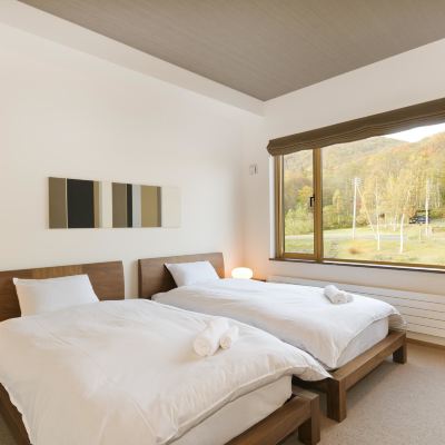 2ベッドルーム ハナ & ジョー クーポン