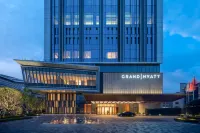 Grand Hyatt Kunming Ξενοδοχεία στην πόλη 