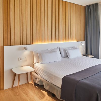 Junior Suite Silken Ramblas Barcelona Promo Code