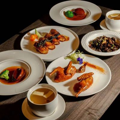 回味星廚定製大床房 深圳回飯店優惠