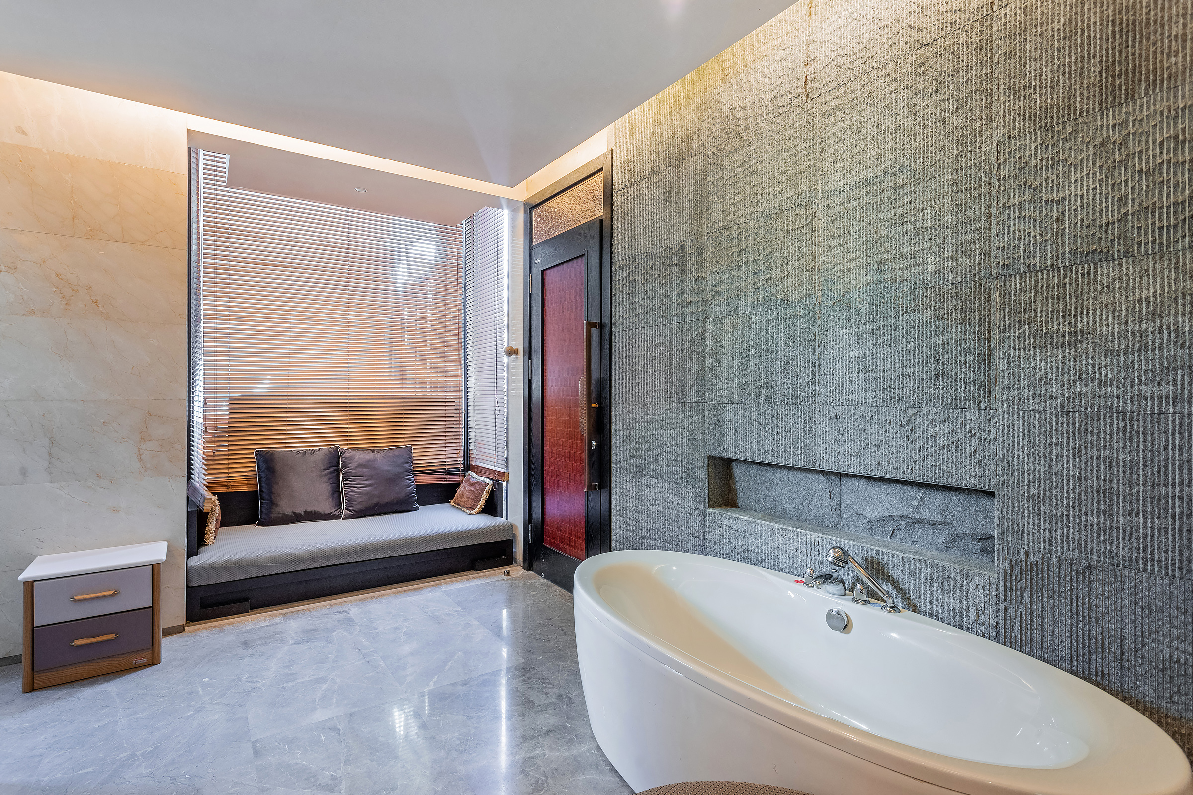 独立庭院别墅·三卧