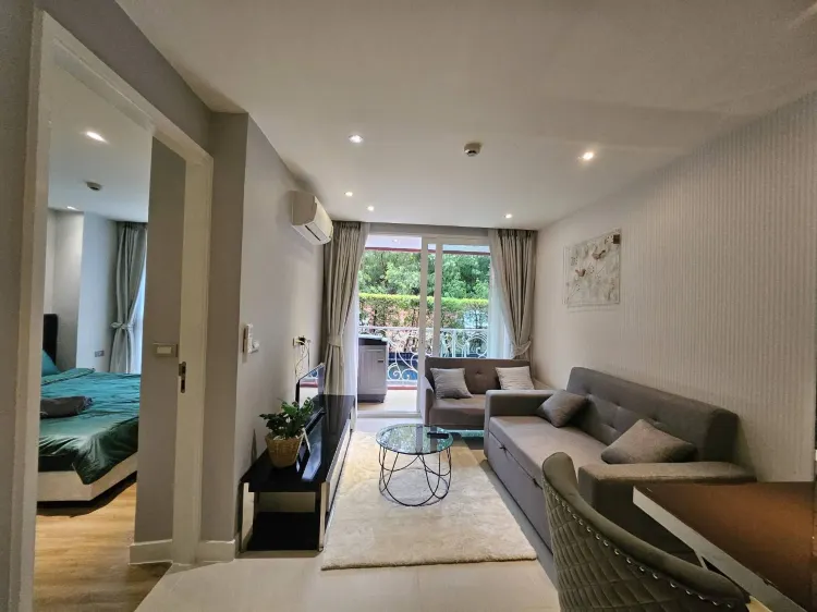 ห้องติดสระ 109