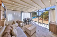Villa Dundar Apart Hotel